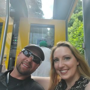 Meet your Posher, Mindy